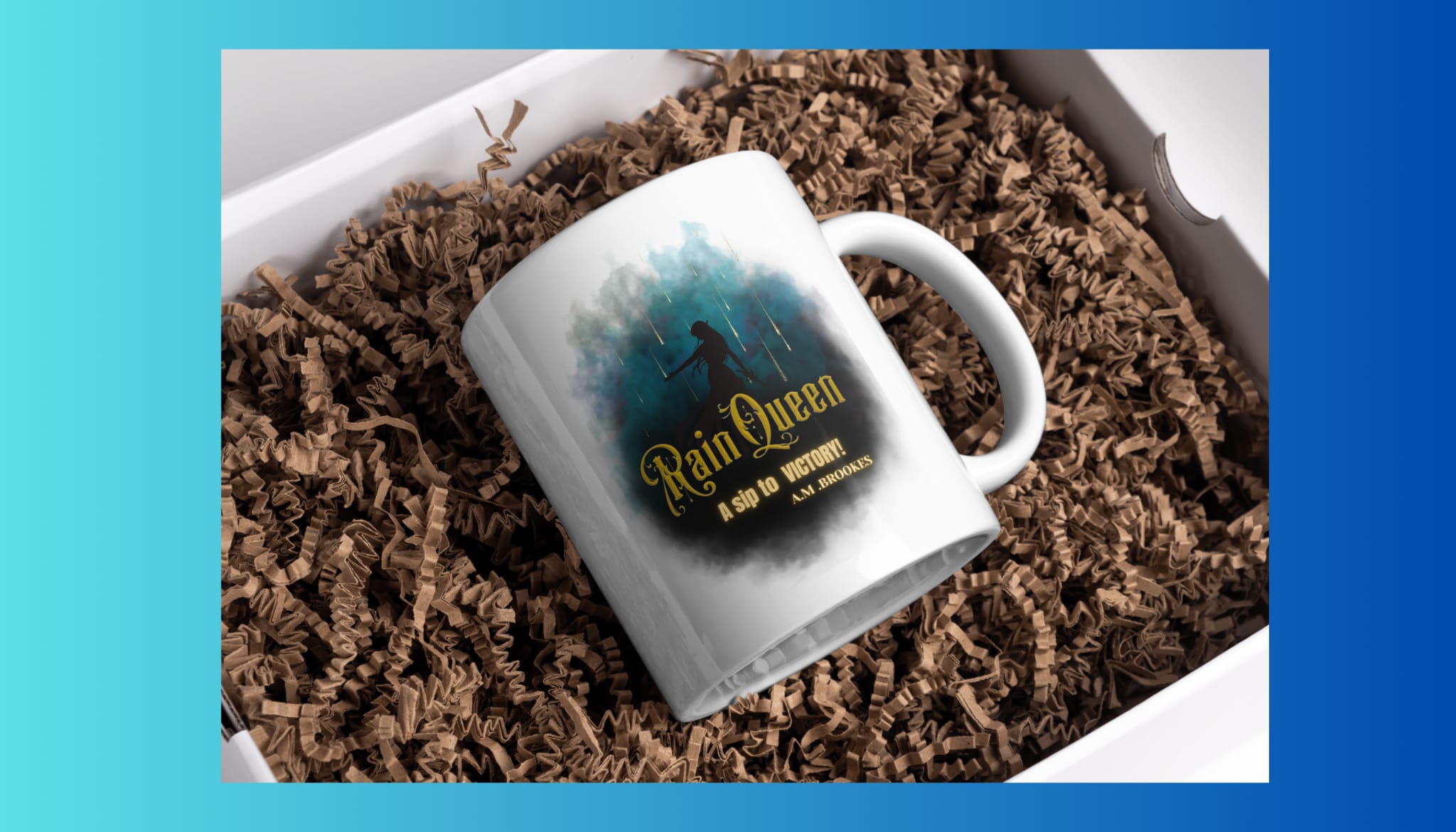 Mugs