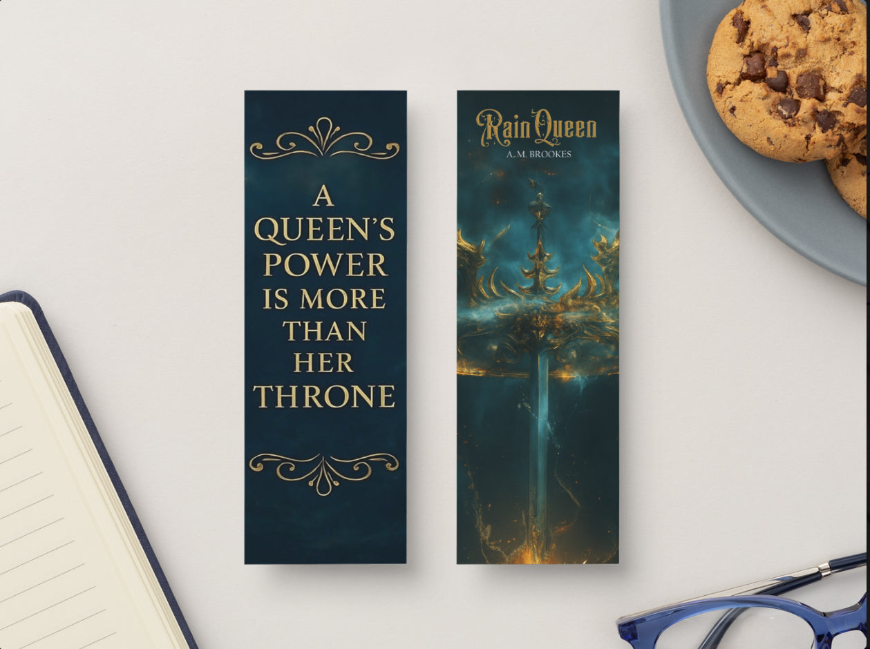 Bookmarks